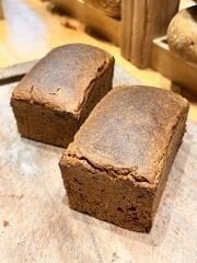 SİYEZ EKMEĞİ KÜÇÜK