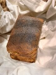 KARAKILÇIK EKMEĞİ KÜÇÜK