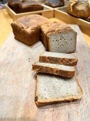 KARABUĞDAY KÜÇÜK